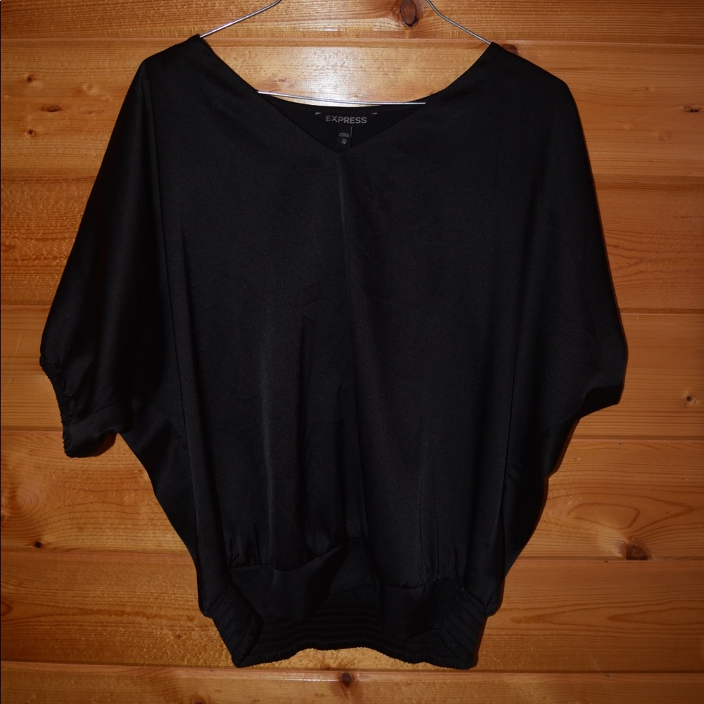Express top - Picture 2 of 2
